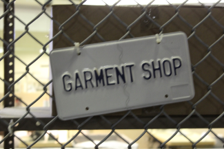 garment shop