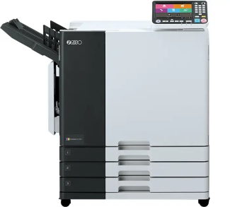 Riso printer