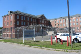 Women's Facility